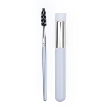 SMPL Aesthetics Eyelash Extension Cleanser Kit with Brush