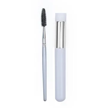 SMPL Aesthetics Eyelash Extension Cleanser Kit with Brush