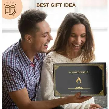 Smoke-Free Christmas Aromatherapy Fragrances