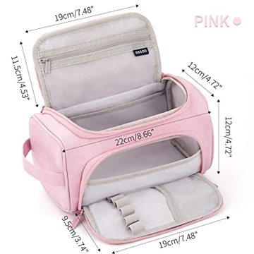 HVOMO Big Capacity Pencil Case for Stylish Storage