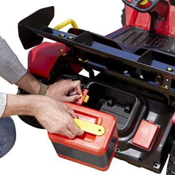 Little Tikes 12V Electric Dino Dune Buggy Kids Ride-On