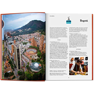 Experience 150 Weekend Getaways with 36 Hours World Guide