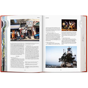 Experience 150 Weekend Getaways with 36 Hours World Guide