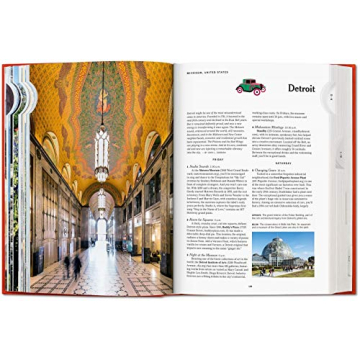 Experience 150 Weekend Getaways with 36 Hours World Guide