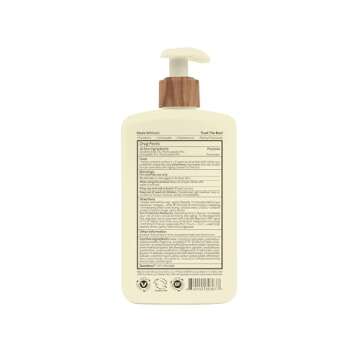 Sun Bum Daily SPF 50 Sunscreen Body Lotion| Broad Spectrum Moisturizing Sunblock with Vitamin E | Vegan and Hawaii 104 Act Compliant (Octinoxate & Oxybenzone Free) | Dermatologist Tested | 8 Fl Oz