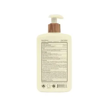 Sun Bum Daily SPF 50 Sunscreen Body Lotion| Broad Spectrum Moisturizing Sunblock with Vitamin E | Vegan and Hawaii 104 Act Compliant (Octinoxate & Oxybenzone Free) | Dermatologist Tested | 8 Fl Oz