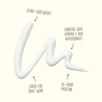 Sun Bum Daily SPF 50 Sunscreen Body Lotion| Broad Spectrum Moisturizing Sunblock with Vitamin E | Vegan and Hawaii 104 Act Compliant (Octinoxate & Oxybenzone Free) | Dermatologist Tested | 8 Fl Oz