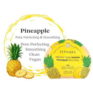 SEPHORA Wishing You Face Mask Magic - Hydrating Ingredients