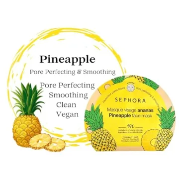 SEPHORA Wishing You Face Mask Magic - Hydrating Ingredients