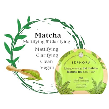 SEPHORA Wishing You Face Mask Magic - Hydrating Ingredients