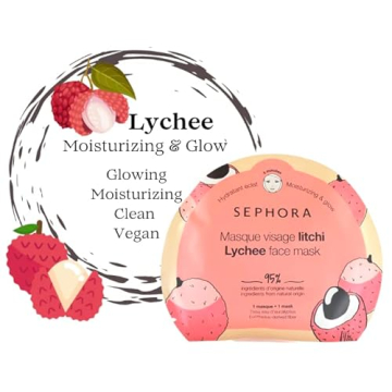 SEPHORA Wishing You Face Mask Magic - Hydrating Ingredients