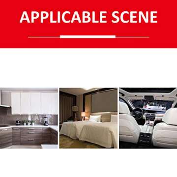 Aaaspark Fire Emergency Blanket | 3 Pack Versatile Safety Covers