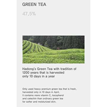 B_LAB Matcha Hydrating Facial Toner 150ml