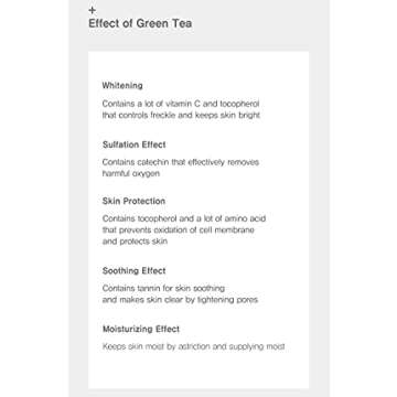 B_LAB Matcha Hydrating Facial Toner 150ml