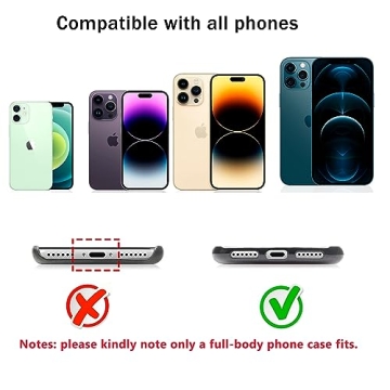 Versatile Lawonda Phone Lanyard for Travel and Daily Use