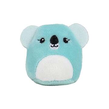 Squishville Mini-Squishmallows Besties - 14 Adorable Plush Toys
