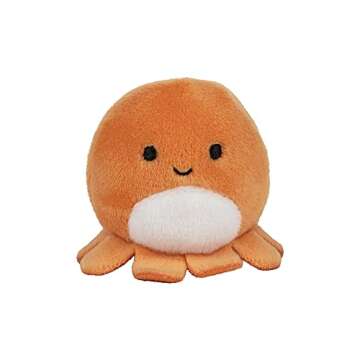 Squishville Mini-Squishmallows Besties - 14 Adorable Plush Toys