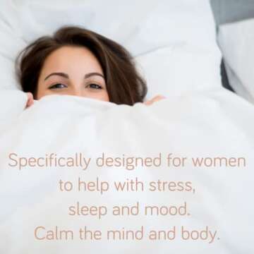 BLYSS Magnesium Bisglycinate Capsules - 200mg Natural Supplements