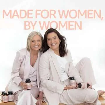 BLYSS Magnesium Bisglycinate Capsules - 200mg Natural Supplements