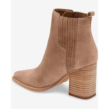 Stylish Imily Bela Women's Ankle Boots for Comfort and Warmth
