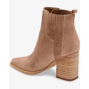 Stylish Imily Bela Women's Ankle Boots for Comfort and Warmth
