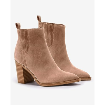 Stylish Imily Bela Women's Ankle Boots for Comfort and Warmth