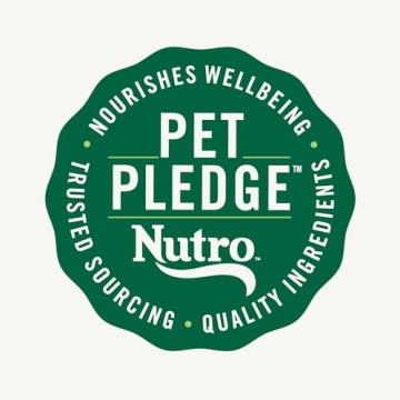 Nutro Crunchy Dog Treats with Real Peanut Butter 16 oz