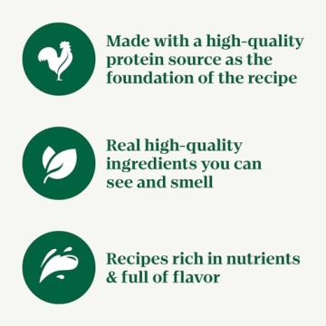 Nutro Crunchy Dog Treats with Real Peanut Butter 16 oz