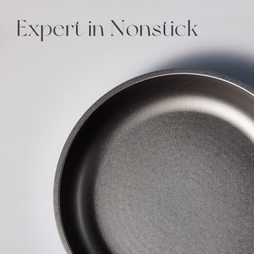 CAROTE 21pcs Nonstick Pots and Pans Set with Removable Handles