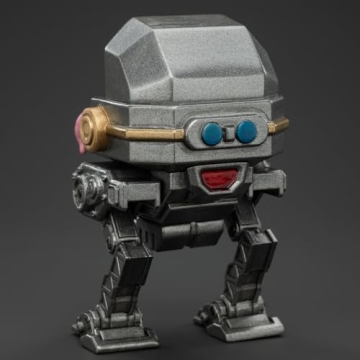 HiPlay JOYTOY TMNT-Krang Action Figure Pre-Order Deposit