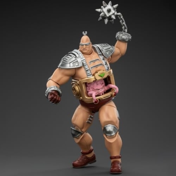 HiPlay JOYTOY TMNT-Krang Action Figure Pre-Order Deposit