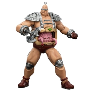 HiPlay JOYTOY TMNT-Krang Action Figure Pre-Order Deposit