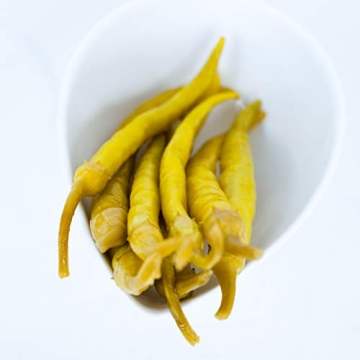 Matiz Piparras Guindilla Peppers - Authentic Spanish Flavor