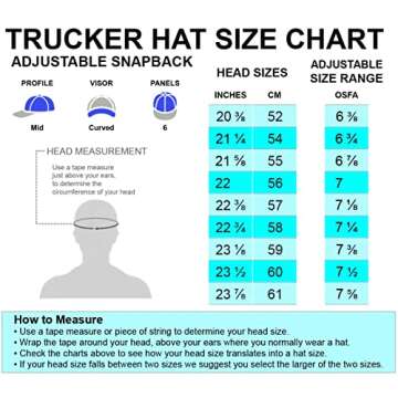 Born of Water Megalodon MEG Tooth Trucker Hat: Scuba Dive | Freediving | Spearfishing - Gray/White