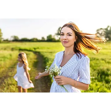 Anezus 80 Pcs Hair Clips - Non-Slip Barrettes for Everyone