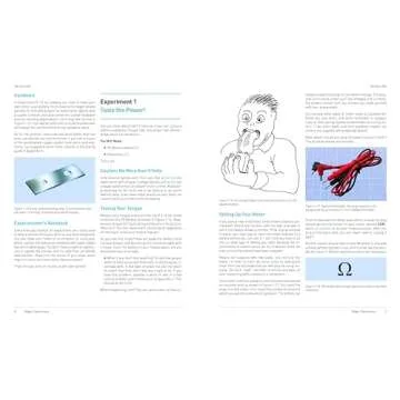 Make: Electronics: Learning by Discovery: A hands-on primer for the new electronics enthusiast