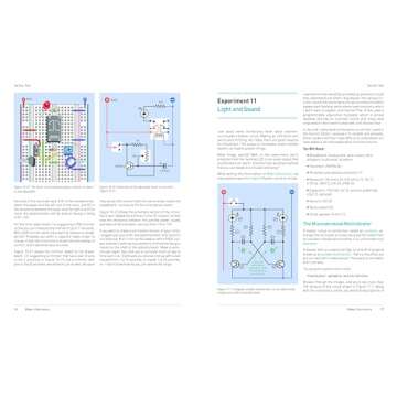 Make: Electronics: Learning by Discovery: A hands-on primer for the new electronics enthusiast