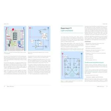 Make: Electronics: Learning by Discovery: A hands-on primer for the new electronics enthusiast