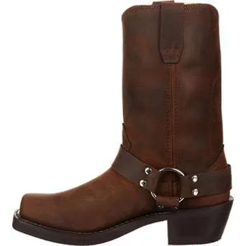 Durango 10" Crossroads Harness Boot for Women