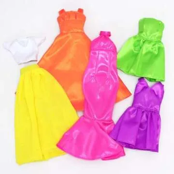 Tara Toys Barbie Be A Fashion Designer