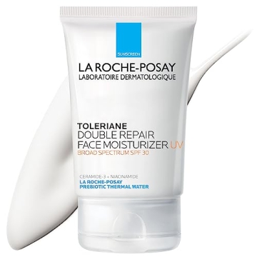La Roche-Posay Toleriane Moisturizer with SPF 30