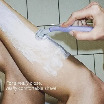 Flamingo Razors for Women - Smooth Shaving Experience