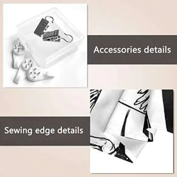 Skull Tapestry for Living Room or Bedroom Decor