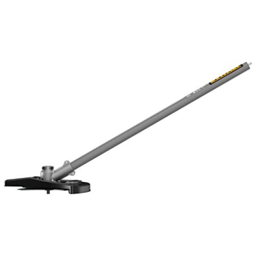 Powerful DEWALT Brush Cutter Attachment for Tough Landscaping