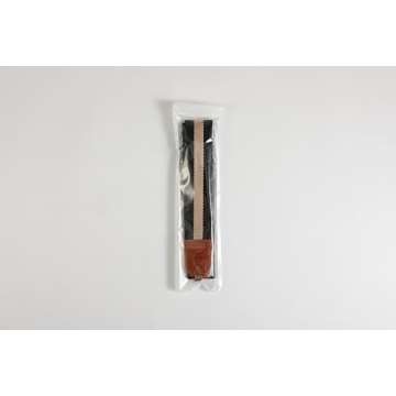 MoKo Adjustable Cotton Camera Strap for All Photographers