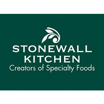 Stonewall Kitchen Italian Dipping Oil - 8 Ounce Premium Oil