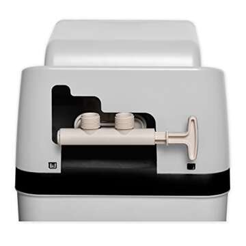 Kenmore Ion Exchange Bottle Programmable Water Purification Unit