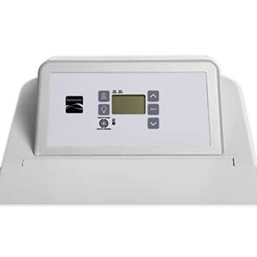 Kenmore Ion Exchange Bottle Programmable Water Purification Unit