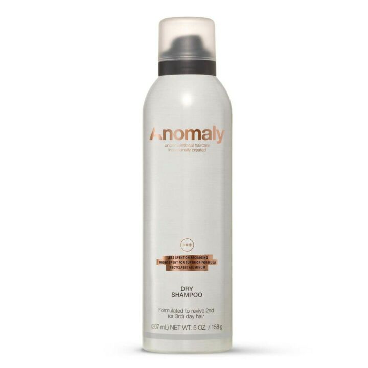Anomaly Hair Care Set for Healthier Hair
