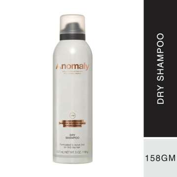 Anomaly Hair Care Set for Healthier Hair